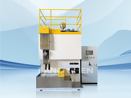 紡粘無紡布實驗機(jī)  FCN-1